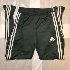 Adidas TIRO 19 TRAINING PANTS (Green)